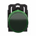 PilotLight Green 22mm NoLamp Included