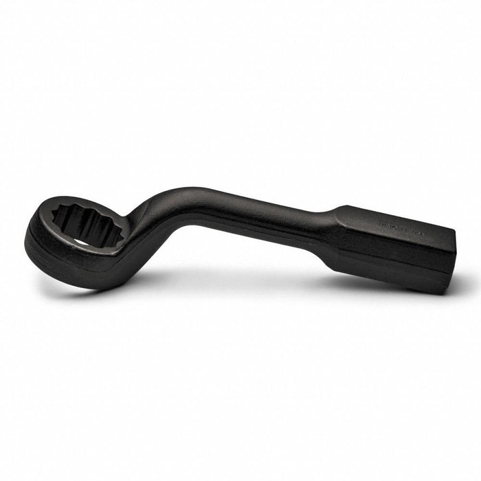 Striking Wrench 387 7/20 mm Black