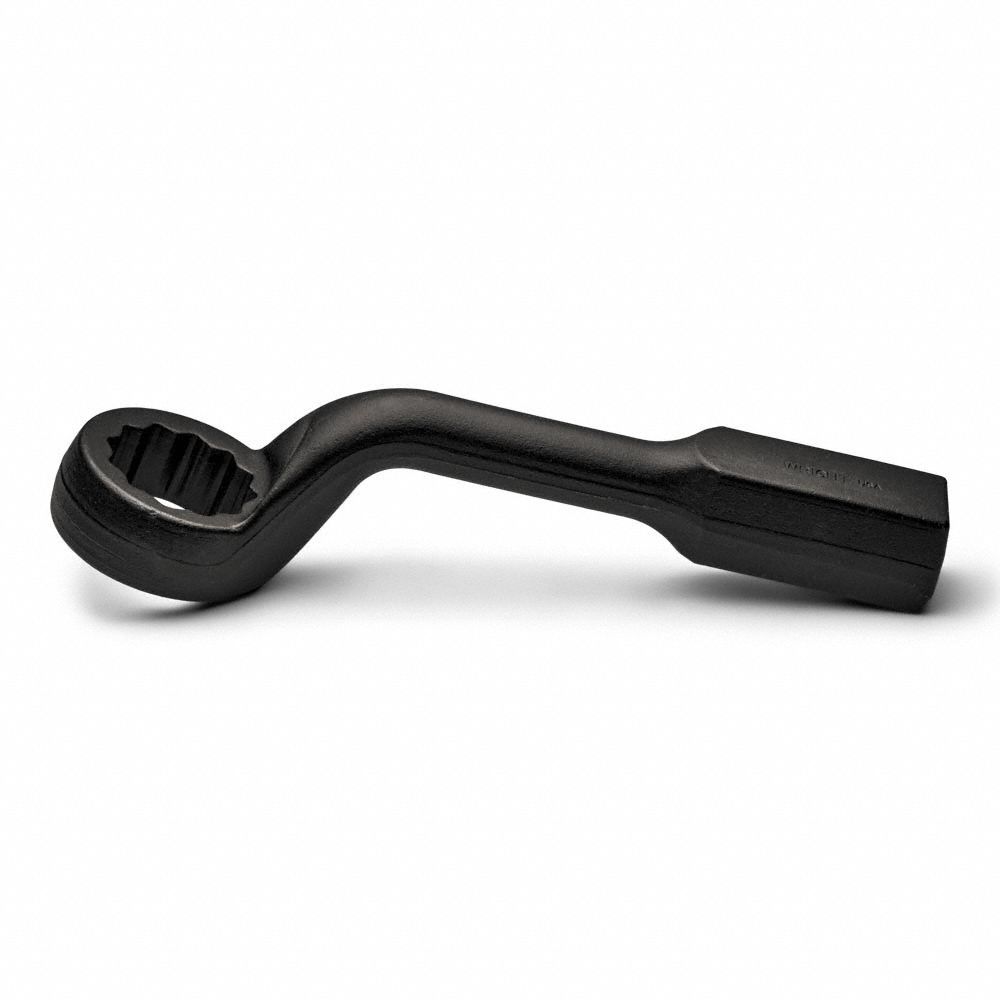 Striking Wrench Material Steel 11 L
