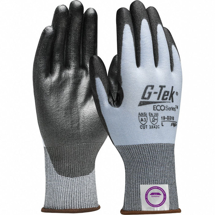 Cut Resistant Gloves S PR