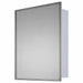Medicine Cabinet 30 in H 24 in W