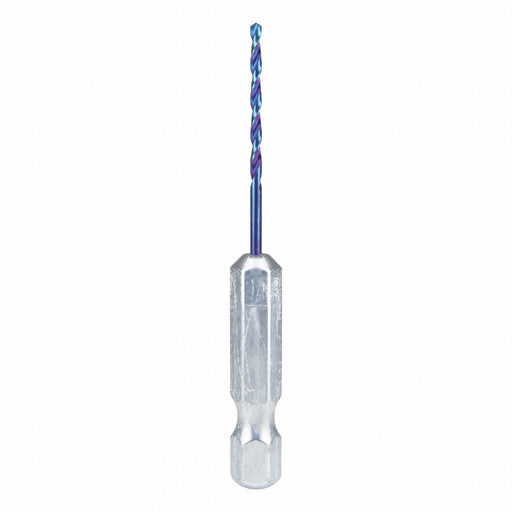 Twist Drill Bit
