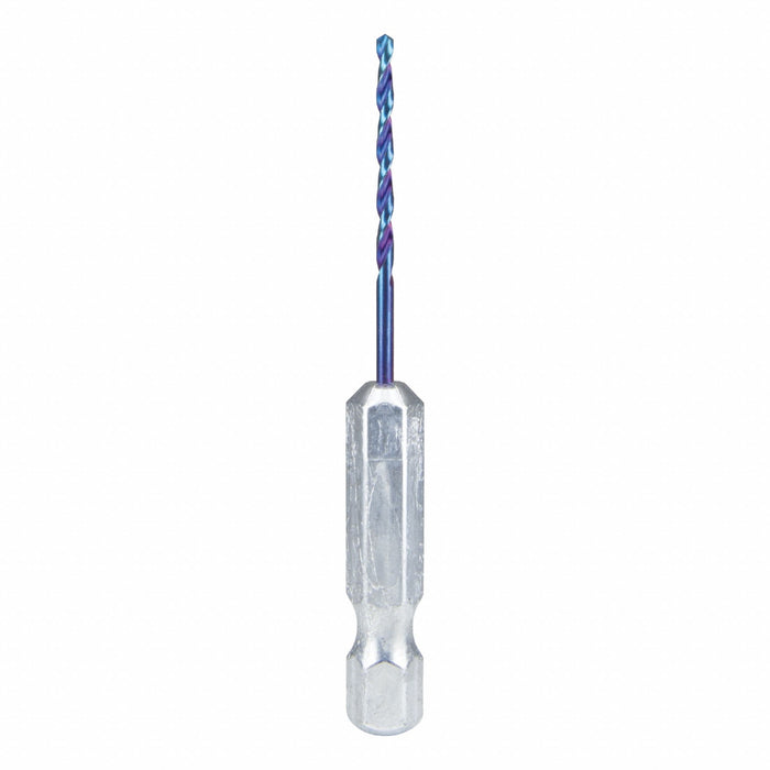 Twist Drill Bit