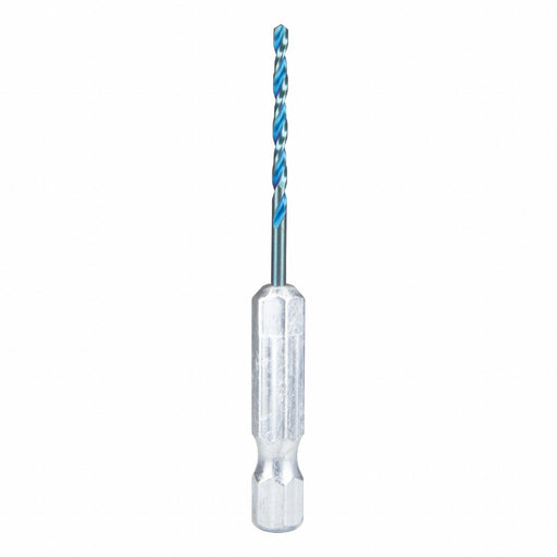 Twist Drill Bit HSS 5/64in