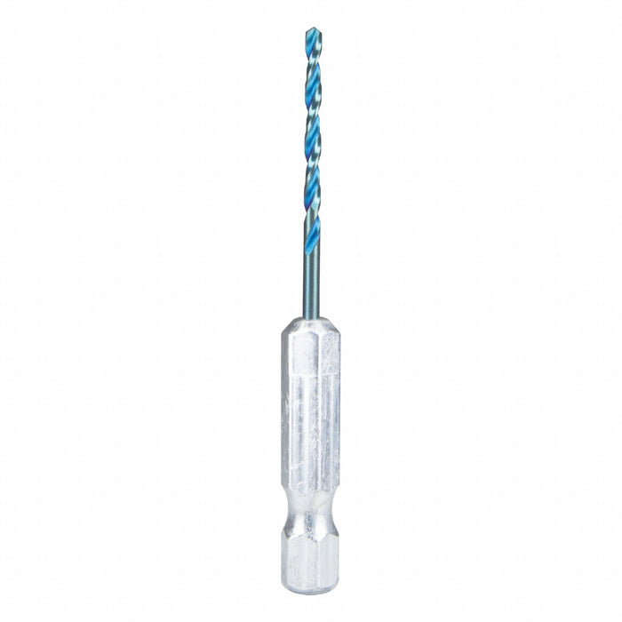 Twist Drill Bit HSS 5/64in