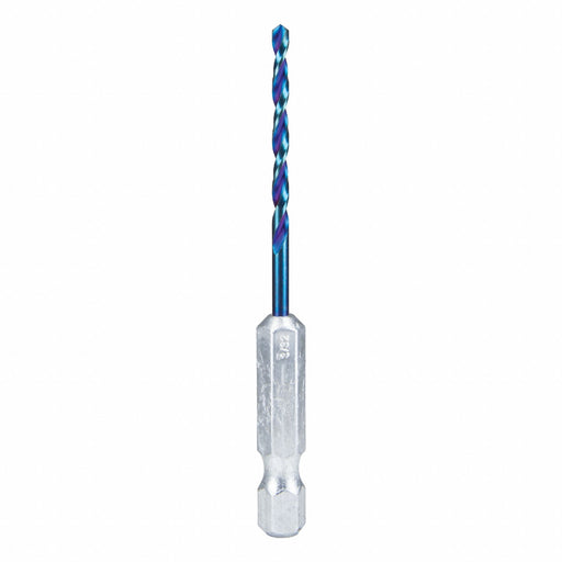 Twist Drill Bit