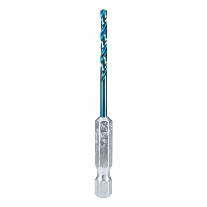 Twist Drill Bit HSS 7/64in