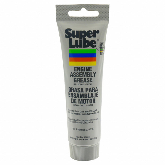 General Purpose Lubricant Synthetic Oil