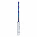 Twist Drill Bit HSS 1/8in