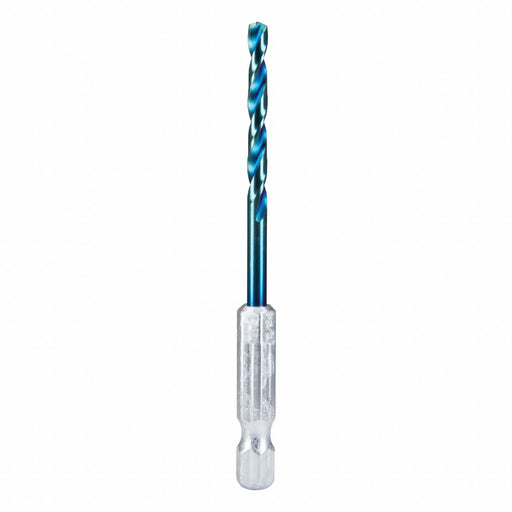 Twist Drill Bit HSS 9/64in