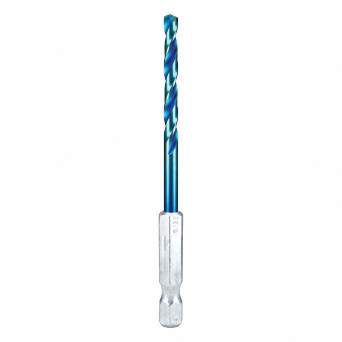 Twist Drill Bit