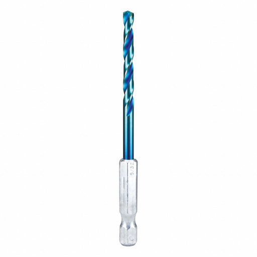 Twist Drill Bit HSS 5/32in