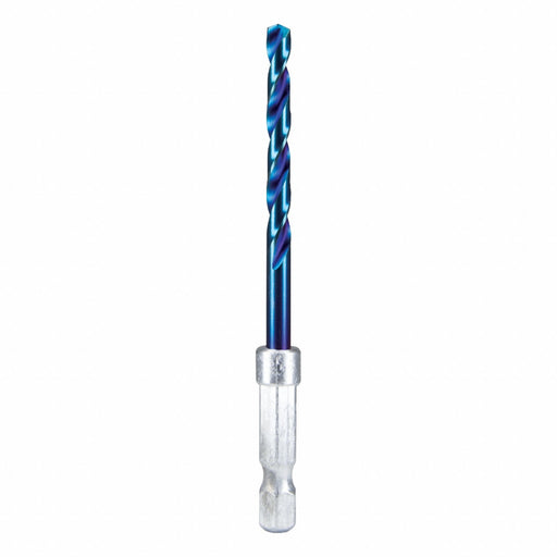 Twist Drill Bit HSS 11/64in