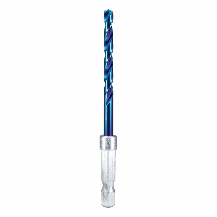 Twist Drill Bit