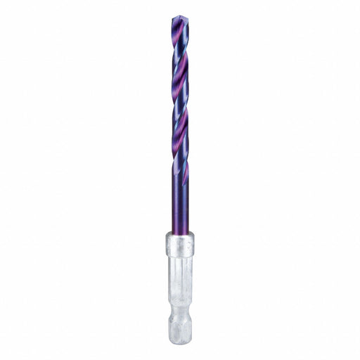 Twist Drill Bit