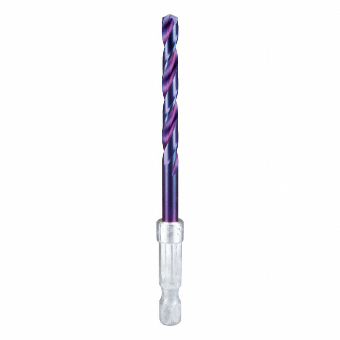 Twist Drill Bit
