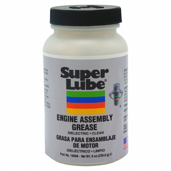 General Purpose Lubricant 8 oz jar