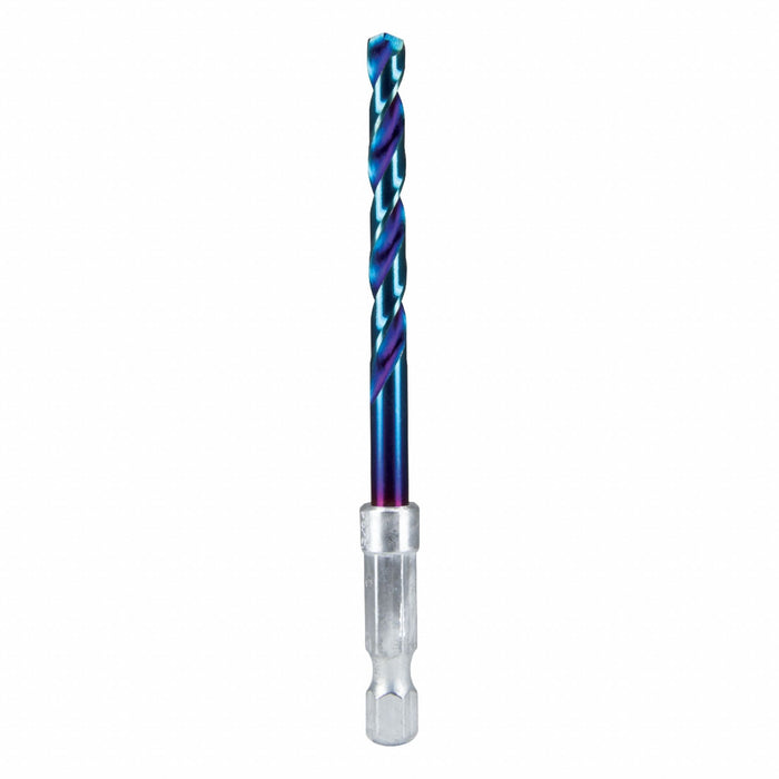 Twist Drill Bit HSS 13/64in