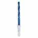 Twist Drill Bit HSS 7/32in