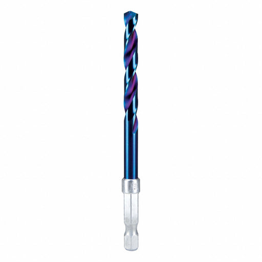 Twist Drill Bit HSS 1/4in