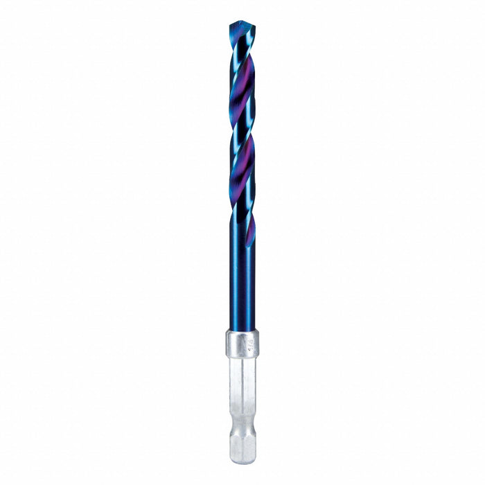 Twist Drill Bit HSS 1/4in