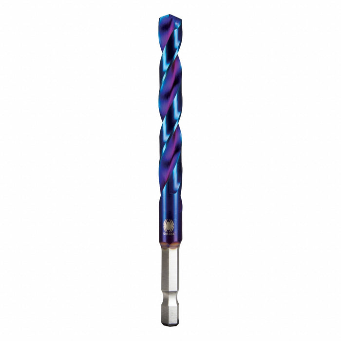 Twist Drill Bit