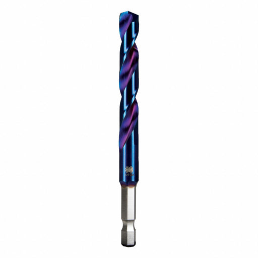 Twist Drill Bit HSS 3/8in