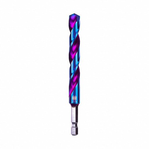 Drill Bit HSS 7/16in