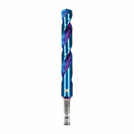 Twist Drill Bit HSS 1/2oin
