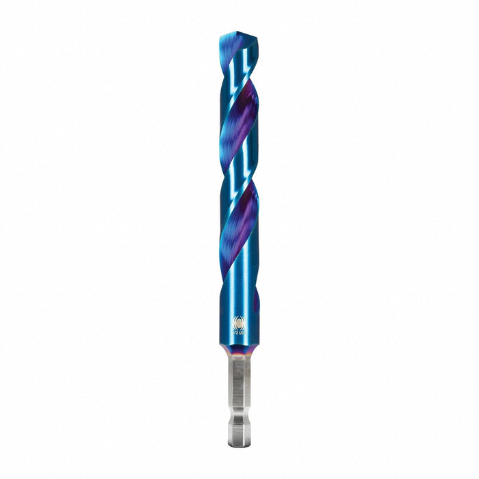 Twist Drill Bit HSS 1/2oin