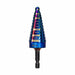 Step Bit/Hex Shank 1/4-Inch - 1-In