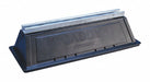 Strut Pyramids Steel Overall L 19in