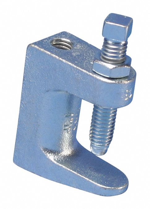 Beam Clamp Wide Mouth