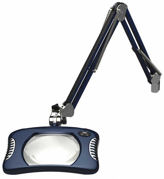Combo Ultraviolet/Visible LED Magn 4D