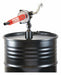 HandPump Rotary PP/SS 10.67oz/stroke