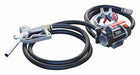 Electric Drum Pump 12 V DC 12 gpm