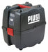 Electric Drum Pump 24 V DC 12 gpm