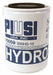 Fuel Filter 25 gpm 25 psi 5-3/8 in L