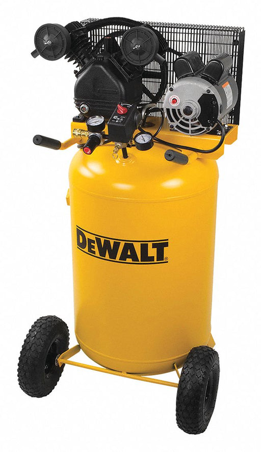 Electric Compressor Portable 1.6 HP