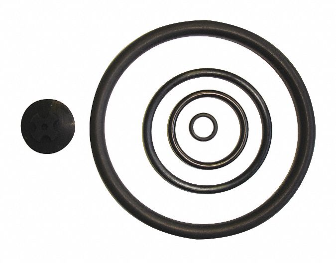 Pump Repair Kit for 430-1G/430-2G/430-3G