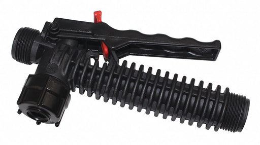 Commercial Shut-off Valve Man Sprayers