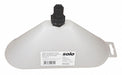 Drift Guard Oval with Flat Spray Nozzle