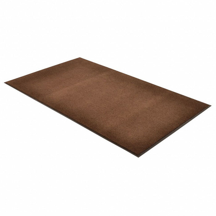 Entrance Mat Brown 3ftx5ft