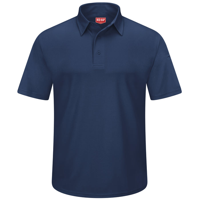 Men's Short Sleeve Performance Knit® Flex Series Pro Polo