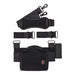 Ladder Lifting Strap 15.5 in L Black