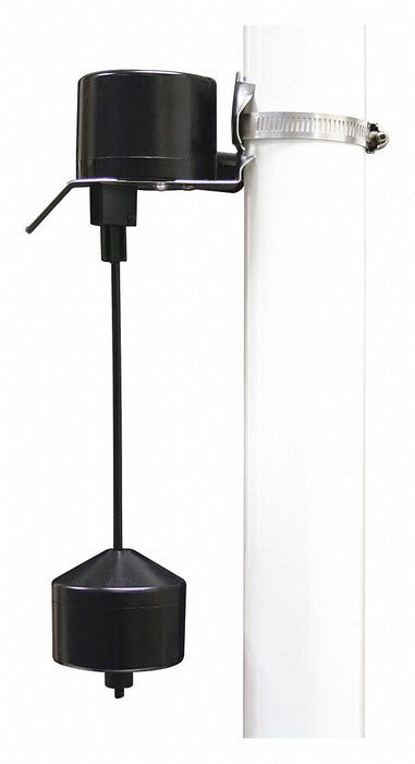 VerticalMaster Float 20 ft No Plug