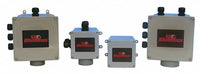 Junction Box 6x6x4 No Connectors