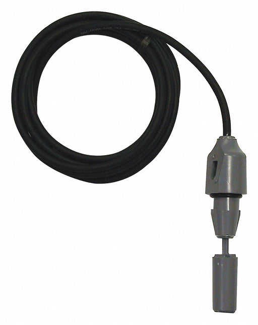 Vertical Reed Switch 120v Bulk 10 ft.