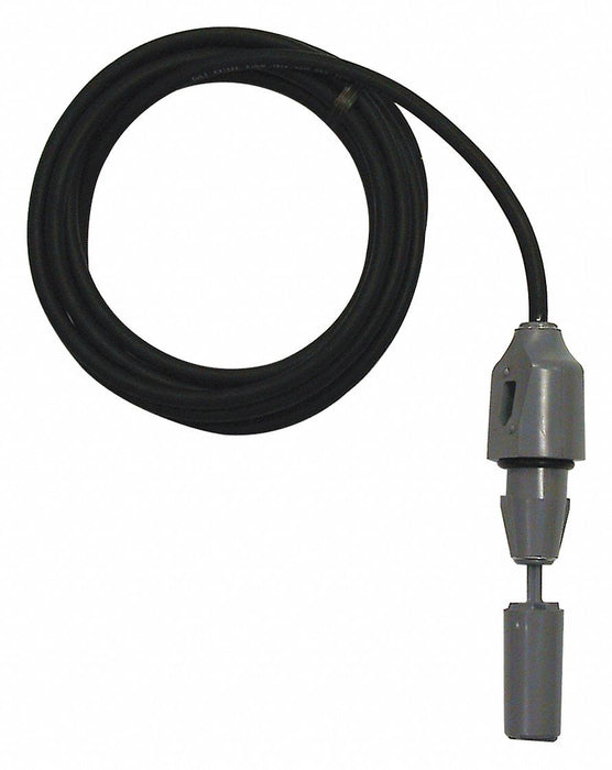 Vertical Reed Switch 120v Bulk 10 ft.