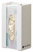 Disposable Glove Dispenser 1 Box Cap Wht